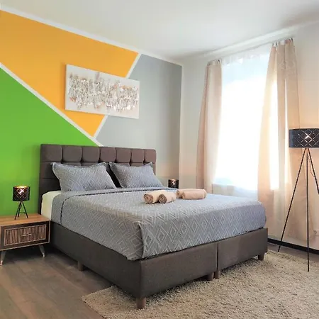 Hadersdorf Studios Near Train Station With Free Parking Hadersdorf am Kamp