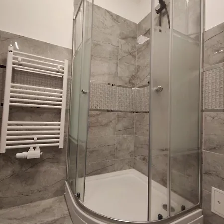דירה Hadersdorf Studios Near Train Station With Free Parking *