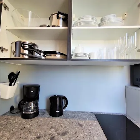 Hadersdorf Studios Near Train Station With Free Parking * Hadersdorf am Kamp