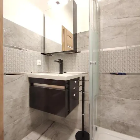 דירה Hadersdorf Studios Near Train Station With Free Parking Hadersdorf am Kamp