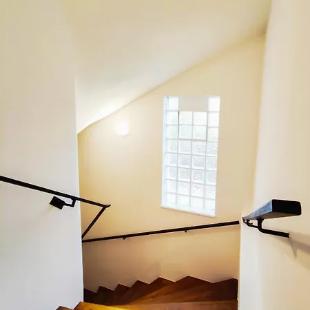 Hadersdorf Studios Near Train Station With Free Parking