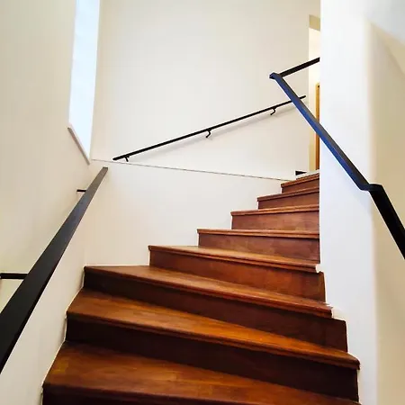 Апартаменты Intimate Hadersdorf