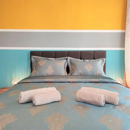 Hadersdorf Studios Near Train Station With Free Parking * Hadersdorf am Kamp