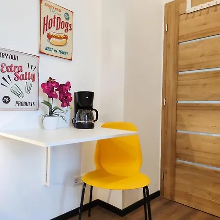דירה Hadersdorf Studios Near Train Station With Free Parking Hadersdorf am Kamp