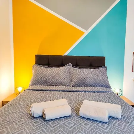 דירה Hadersdorf Studios Near Train Station With Free Parking
