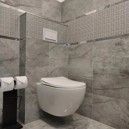 דירה Hadersdorf Studios Near Train Station With Free Parking *