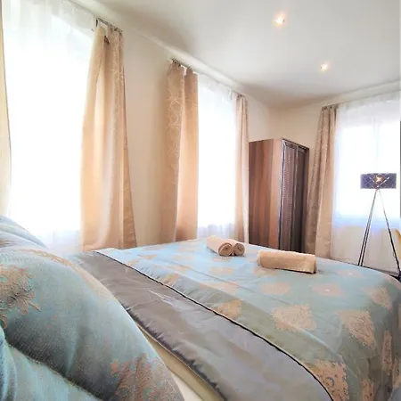 Hadersdorf Studios Near Train Station With Free Parking * Hadersdorf am Kamp