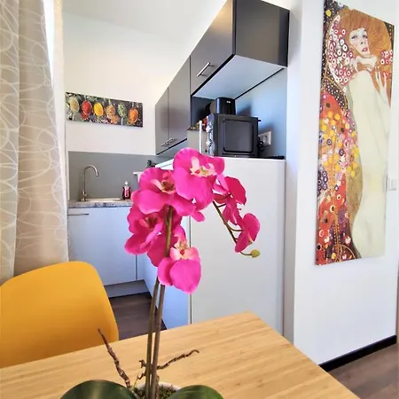 Hadersdorf Studios Near Train Station With Free Parking Hadersdorf am Kamp