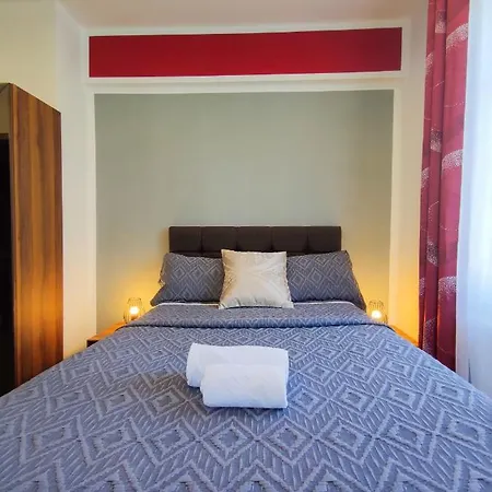 Hadersdorf Studios Near Train Station With Free Parking דירה