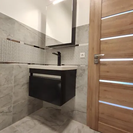 דירה Hadersdorf Studios Near Train Station With Free Parking