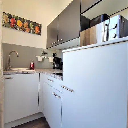 Hadersdorf Studios Near Train Station With Free Parking * Hadersdorf am Kamp
