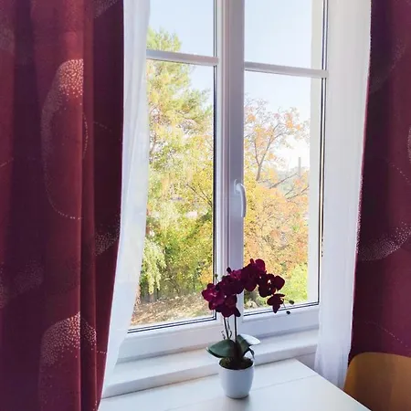 Hadersdorf Studios Near Train Station With Free Parking * Hadersdorf am Kamp