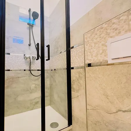 דירה Hadersdorf Studios Near Train Station With Free Parking *