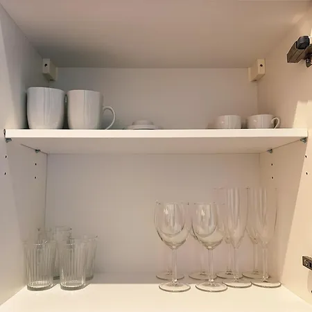 דירה Hadersdorf Studios Near Train Station With Free Parking