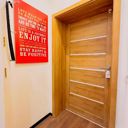 Intimate Hadersdorf Апартаменты