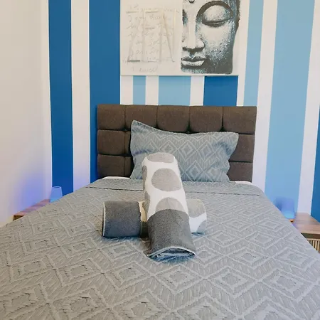 Hadersdorf Studios Near Train Station With Free Parking דירה