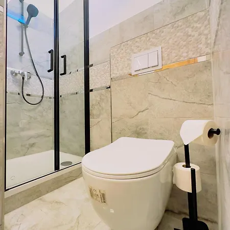 Hadersdorf Studios Near Train Station With Free Parking *