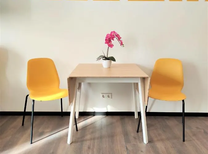 דירה Intimate Hadersdorf Hadersdorf am Kamp