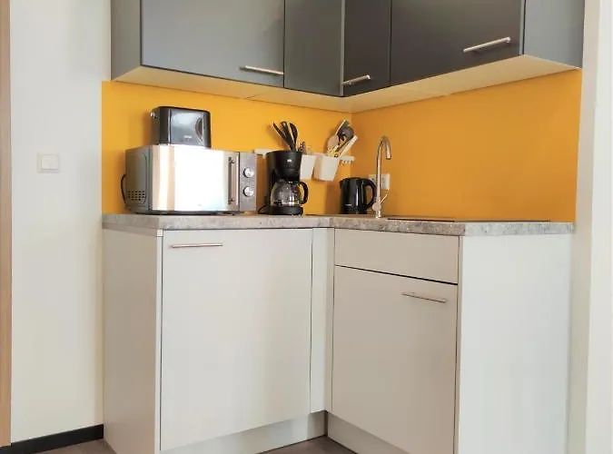 Intimate Hadersdorf *