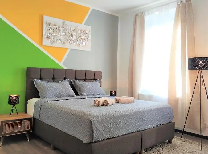 Intimate Hadersdorf Hadersdorf am Kamp