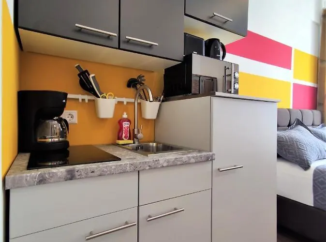 Intimate Hadersdorf * Hadersdorf am Kamp