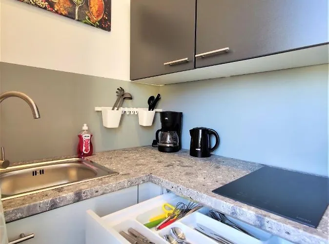 Intimate Hadersdorf *