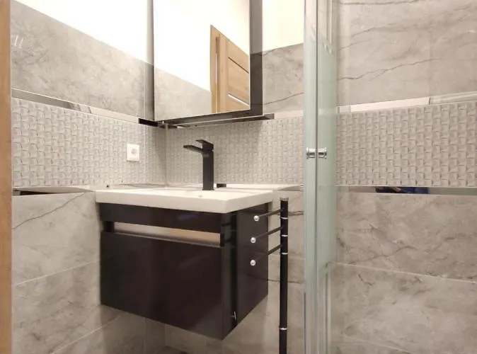 דירה Intimate Hadersdorf Hadersdorf am Kamp