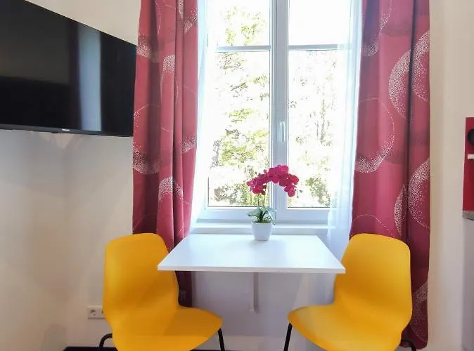 Intimate Hadersdorf * Hadersdorf am Kamp