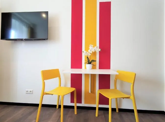 Intimate Hadersdorf * Hadersdorf am Kamp