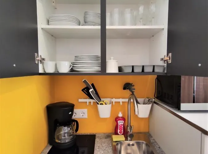 Intimate Hadersdorf *