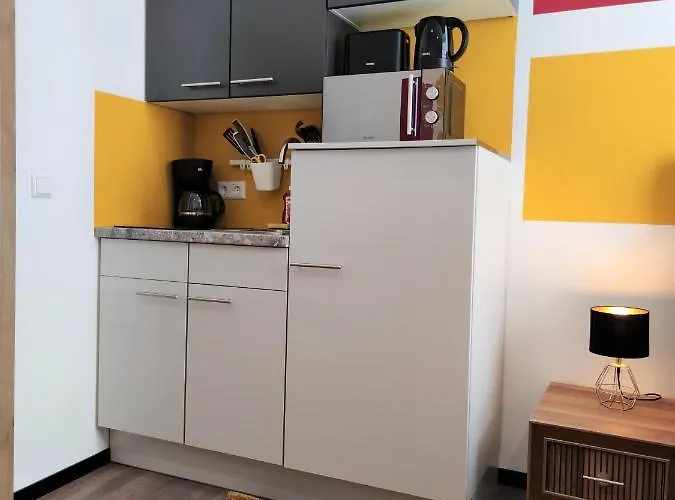 Appartement Intimate Hadersdorf