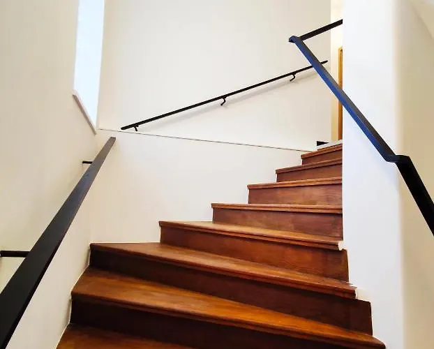 דירה Intimate Hadersdorf