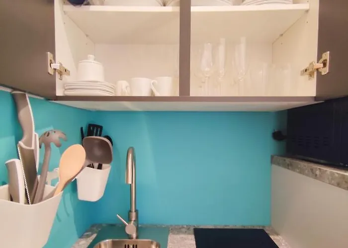 Appartement Intimate Hadersdorf