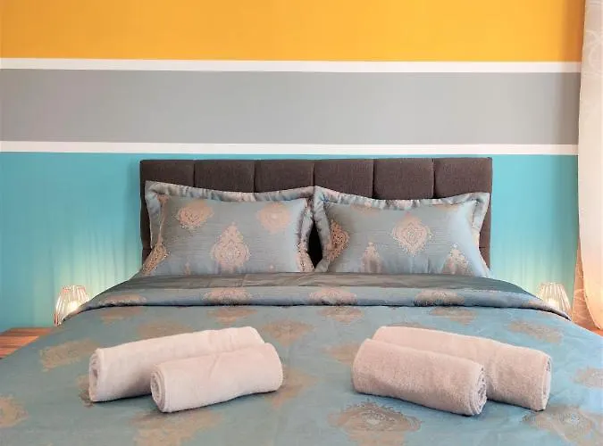 Intimate Hadersdorf * Hadersdorf am Kamp