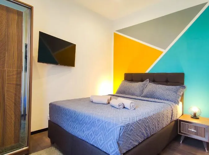 Intimate Hadersdorf דירה *