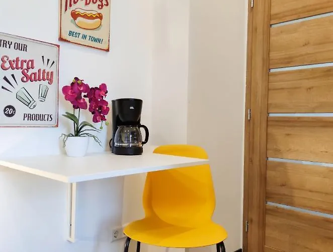 Appartement Intimate Hadersdorf Hadersdorf am Kamp