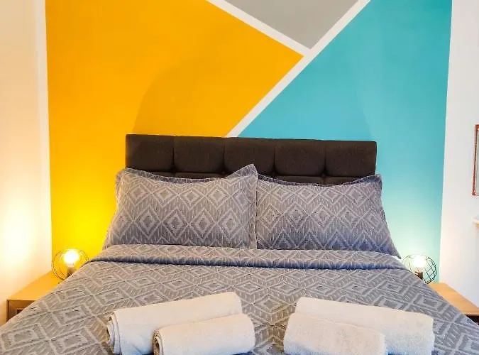 Appartement Intimate Hadersdorf