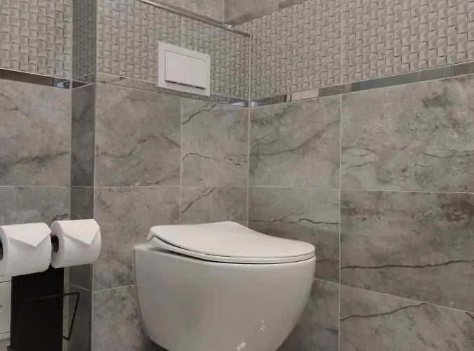 Appartement Intimate Hadersdorf *