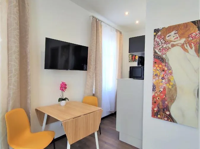 Intimate Hadersdorf *