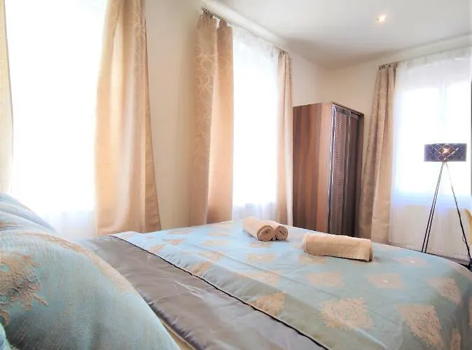 Intimate Hadersdorf * Hadersdorf am Kamp