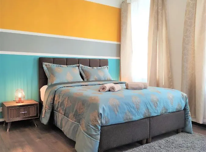 Appartement Intimate Hadersdorf *