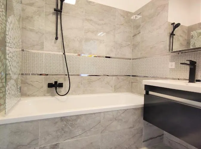 Appartement Intimate Hadersdorf *