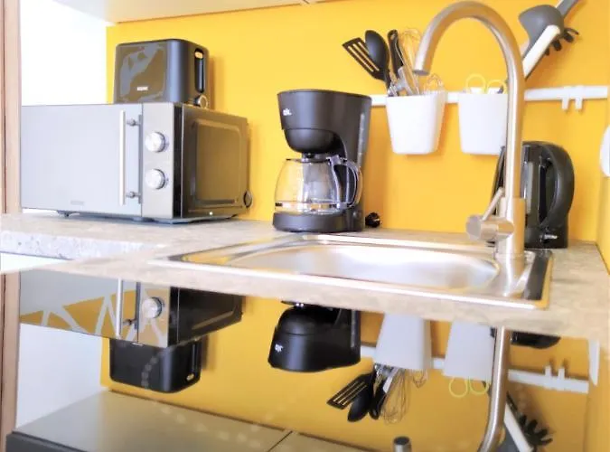 Intimate Hadersdorf *