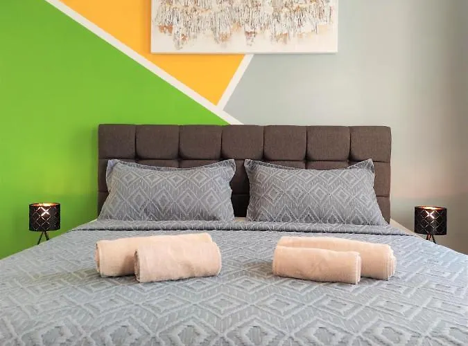 Intimate Hadersdorf Hadersdorf am Kamp