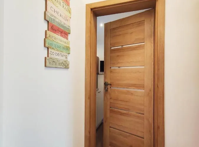 Intimate Hadersdorf Appartement Hadersdorf am Kamp