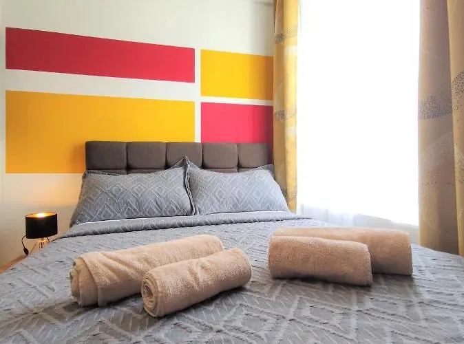 Appartement Intimate Hadersdorf Hadersdorf am Kamp