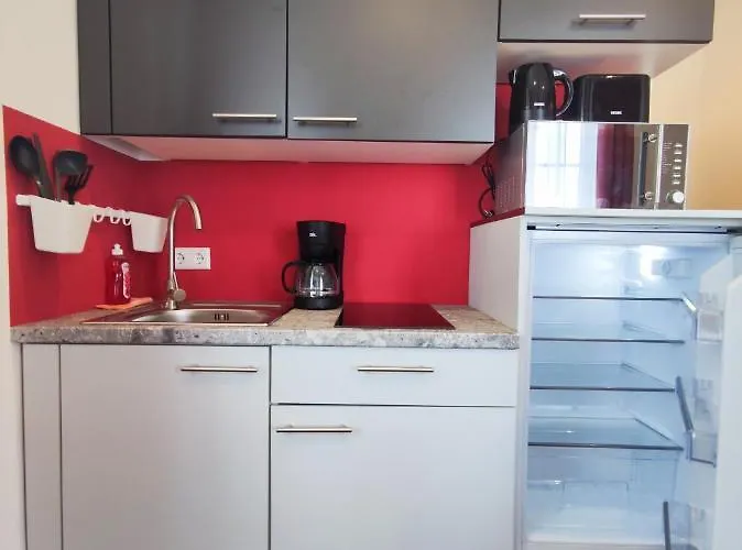 Intimate Hadersdorf Hadersdorf am Kamp