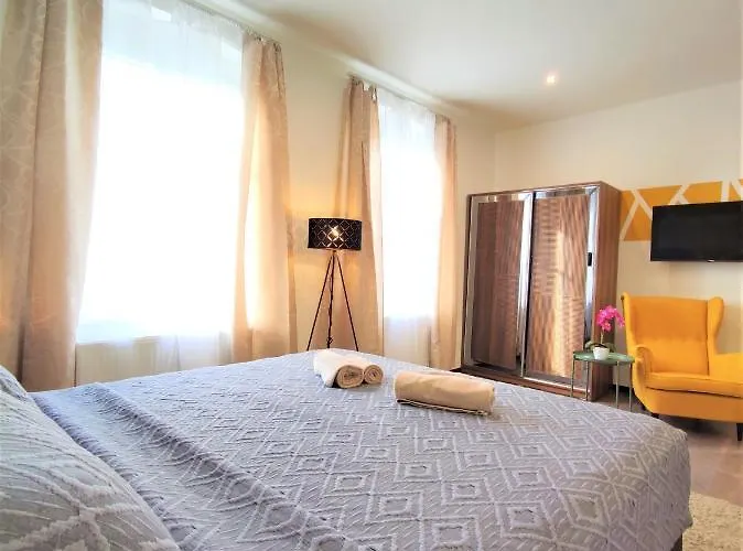 Intimate Hadersdorf Hadersdorf am Kamp