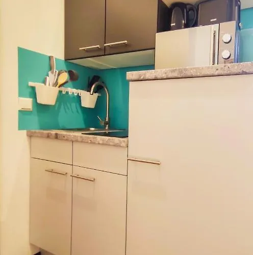 Appartement Intimate Hadersdorf