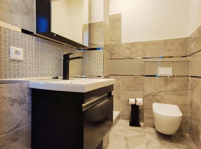 Intimate Hadersdorf דירה *